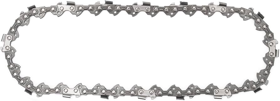 Amazon.com: 8 Inch Pole Saw Chain Compatible with Harbor Freight